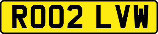 RO02LVW