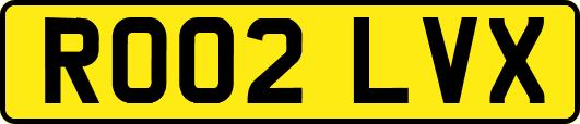 RO02LVX