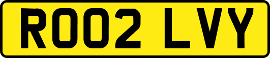 RO02LVY