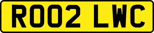 RO02LWC
