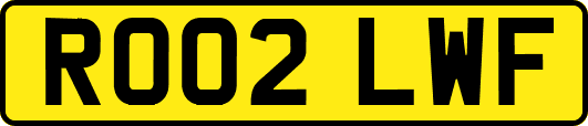 RO02LWF