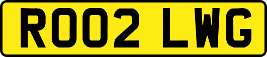 RO02LWG