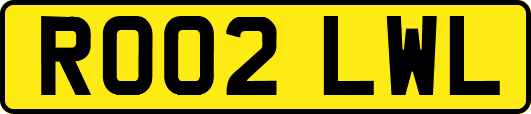 RO02LWL