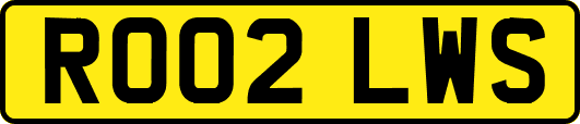 RO02LWS