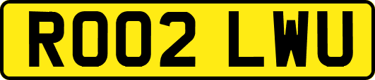 RO02LWU