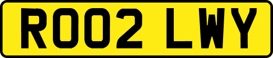RO02LWY