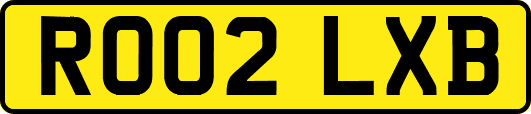 RO02LXB