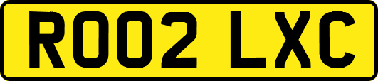 RO02LXC