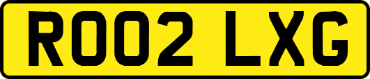RO02LXG