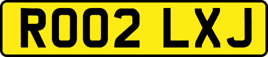 RO02LXJ