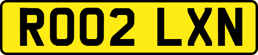 RO02LXN
