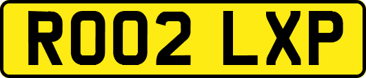 RO02LXP