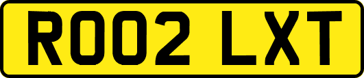 RO02LXT