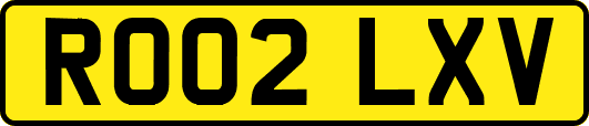 RO02LXV