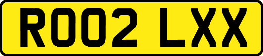 RO02LXX
