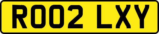 RO02LXY