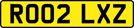 RO02LXZ