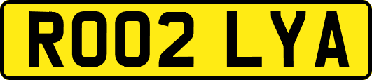 RO02LYA