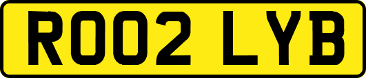 RO02LYB