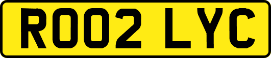 RO02LYC