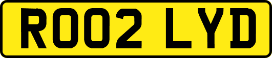 RO02LYD