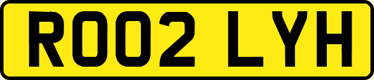RO02LYH