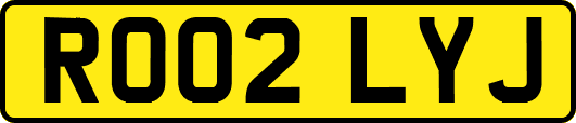 RO02LYJ