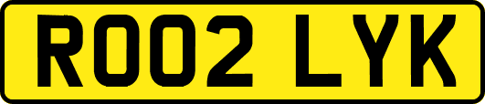 RO02LYK