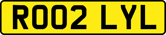 RO02LYL