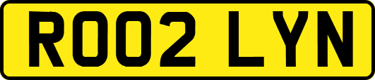 RO02LYN