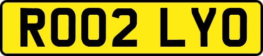 RO02LYO