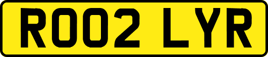 RO02LYR