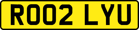 RO02LYU