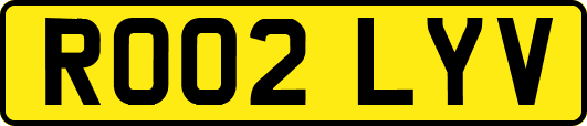 RO02LYV