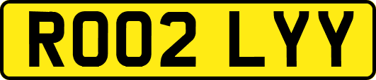 RO02LYY