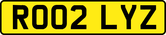 RO02LYZ