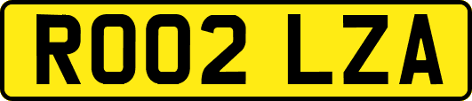 RO02LZA