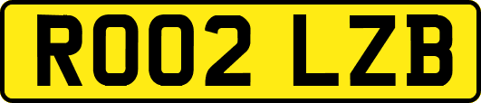 RO02LZB