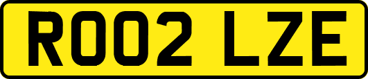 RO02LZE