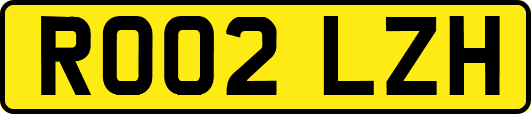 RO02LZH