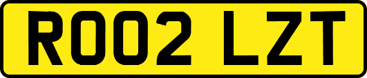 RO02LZT