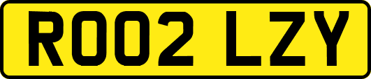 RO02LZY