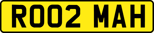RO02MAH