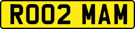 RO02MAM