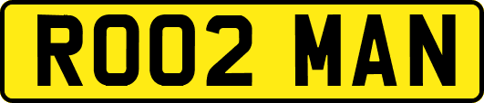 RO02MAN