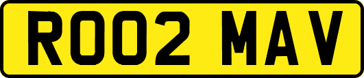 RO02MAV