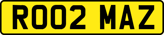RO02MAZ