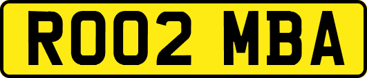 RO02MBA