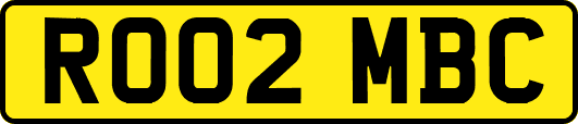 RO02MBC