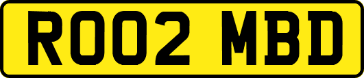 RO02MBD